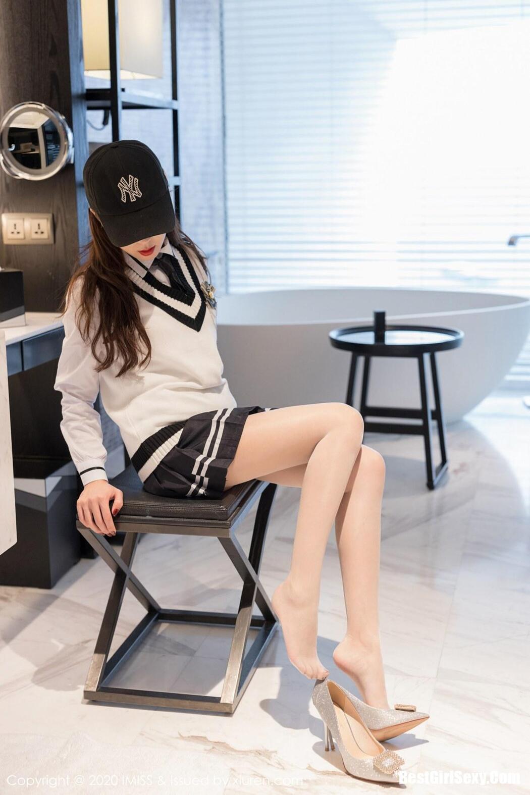 [IMISS] Vol.467 Yang Zi Yan