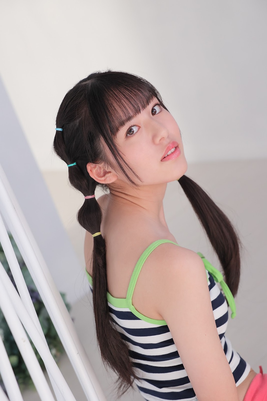 Nanaka Yumeno 夢野ななか, [Minisuka.tv] 2021.11.25 Regular Gallery 02