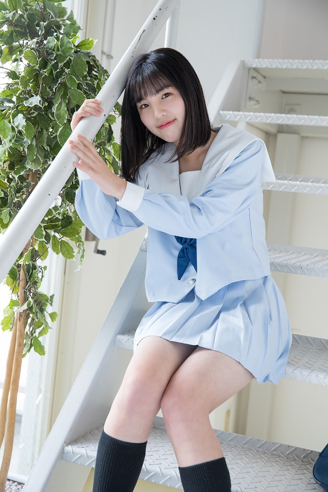 Ami Manabe 眞辺あみ, [Minisuka.tv] 2021.11.18 Fresh-idol Gallery 37