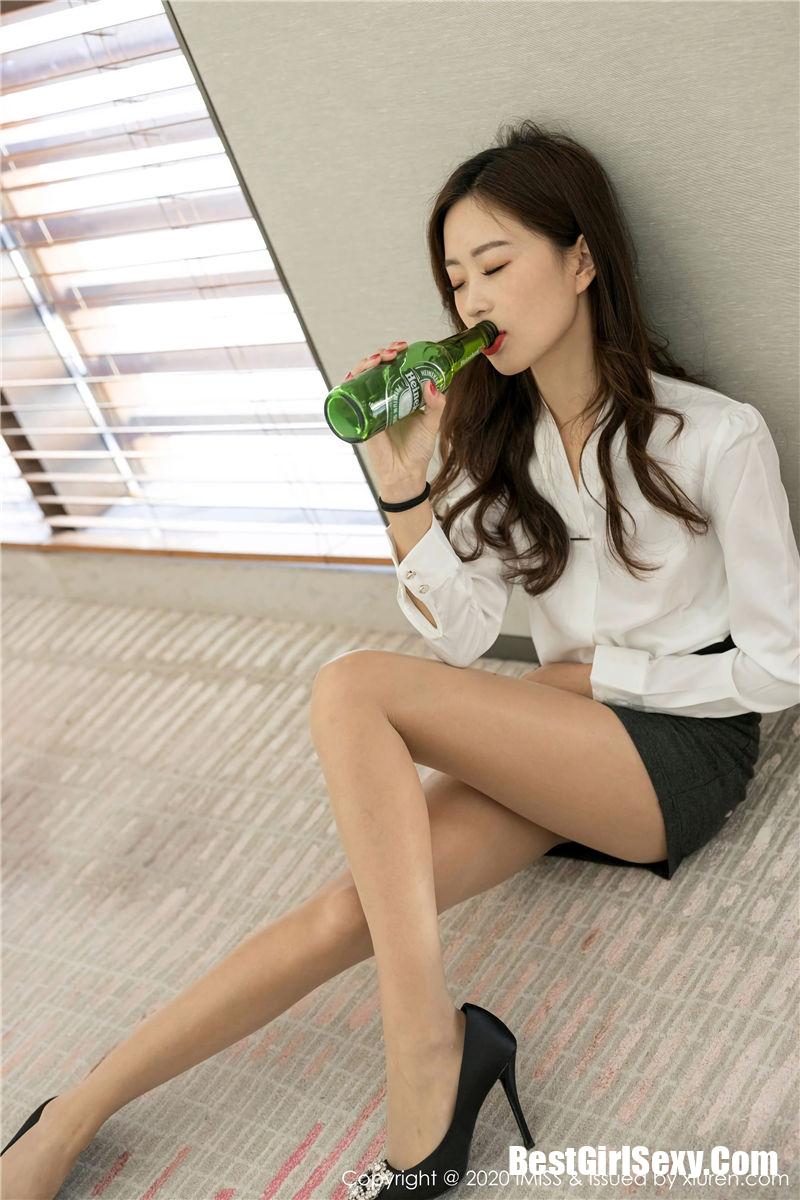 [IMISS] Vol.432 Yang Zi Yan