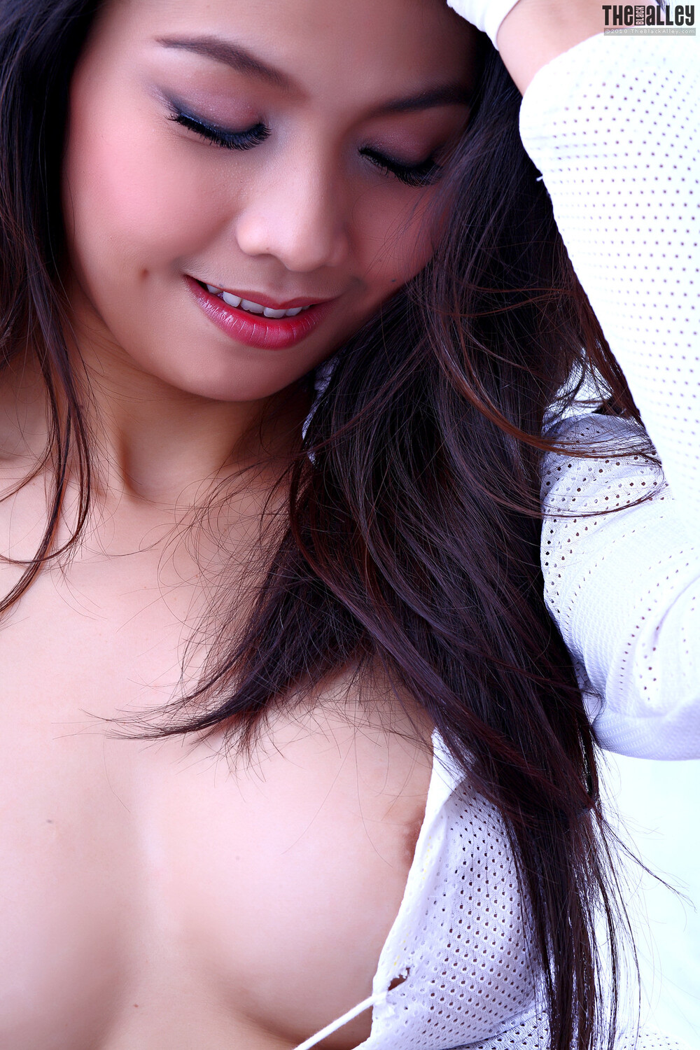 [The Black Alley] Arada Photo Set.02