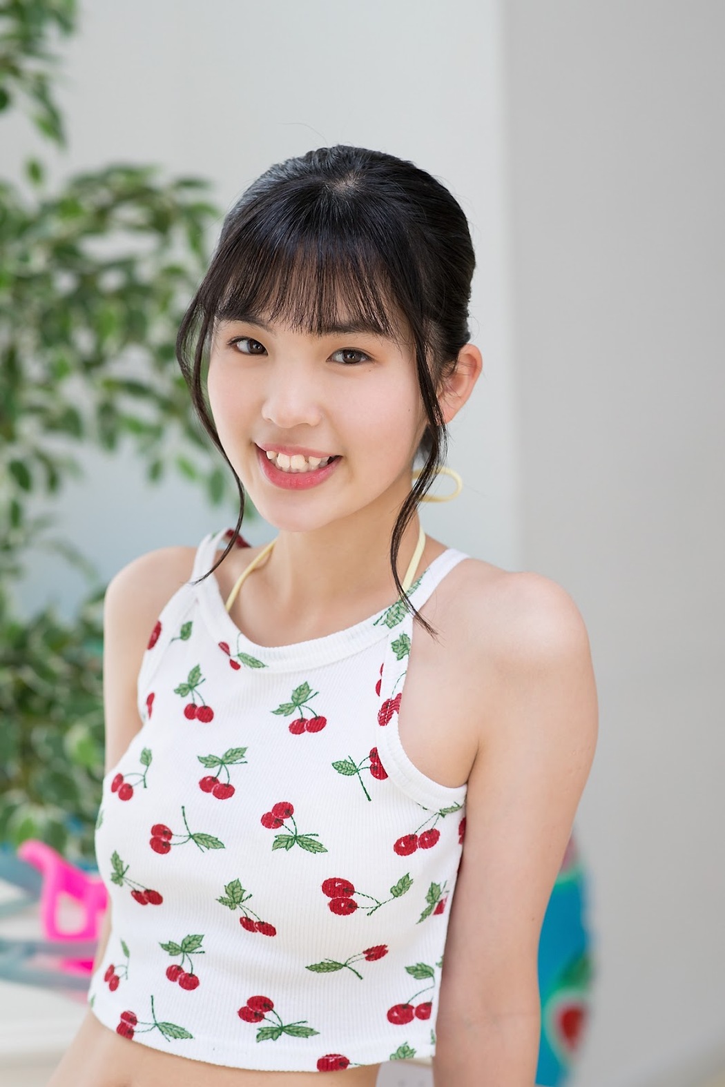 Ami Manabe 眞辺あみ, [Minisuka.tv] 2021.11.18 Fresh-idol Gallery 39