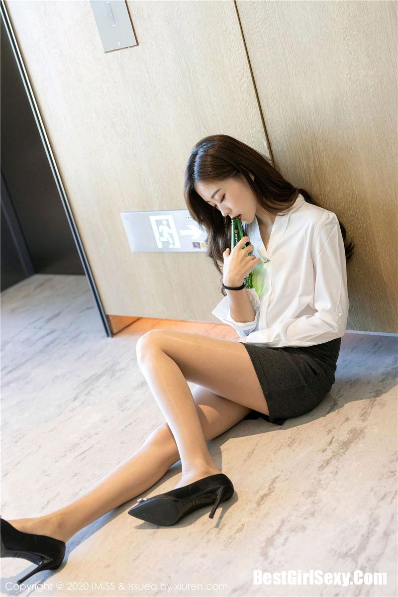 [IMISS] Vol.432 Yang Zi Yan