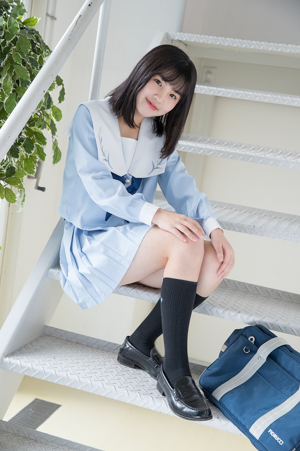 Ami Manabe 眞辺あみ, [Minisuka.tv] 2021.11.18 Fresh-idol Gallery 37