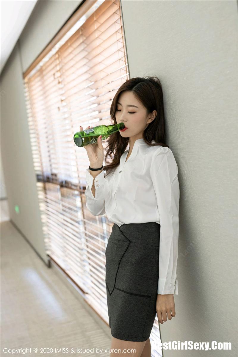 [IMISS] Vol.432 Yang Zi Yan