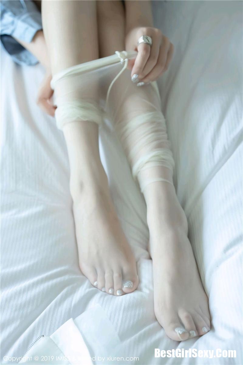 [IMISS] Vol.424 Xu Nuo