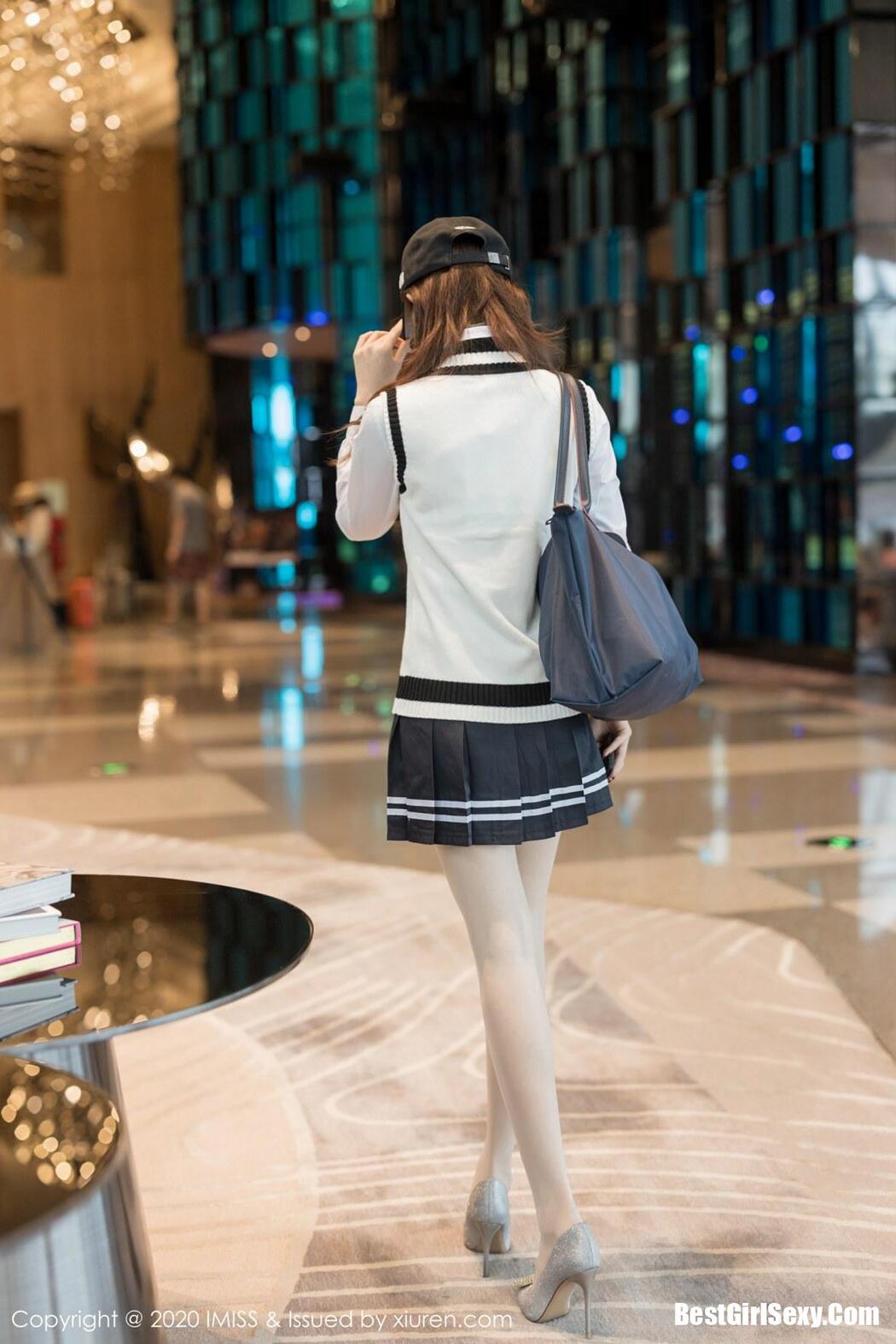 [IMISS] Vol.467 Yang Zi Yan
