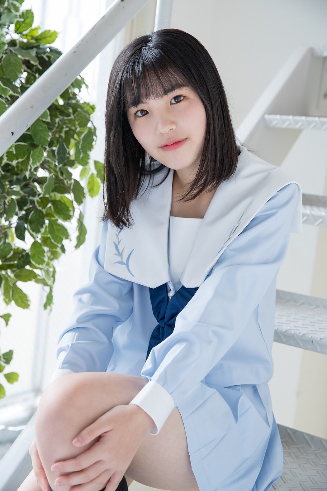 Ami Manabe 眞辺あみ, [Minisuka.tv] 2021.11.18 Fresh-idol Gallery 37