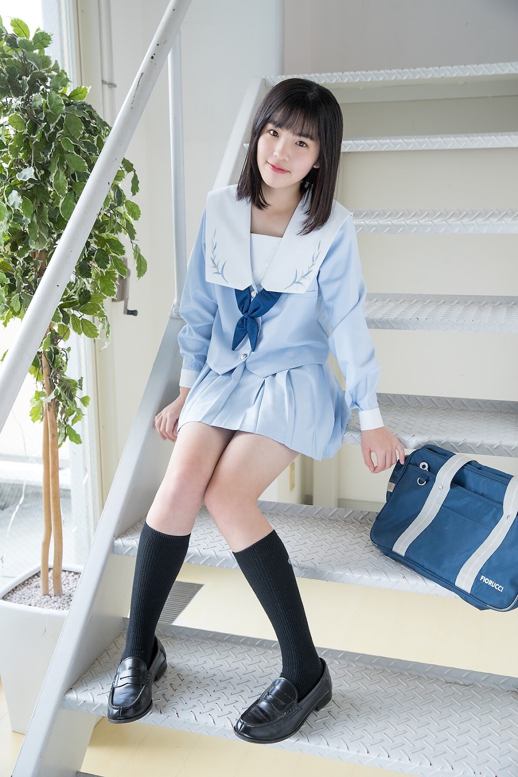 Ami Manabe 眞辺あみ, [Minisuka.tv] 2021.11.18 Fresh-idol Gallery 37