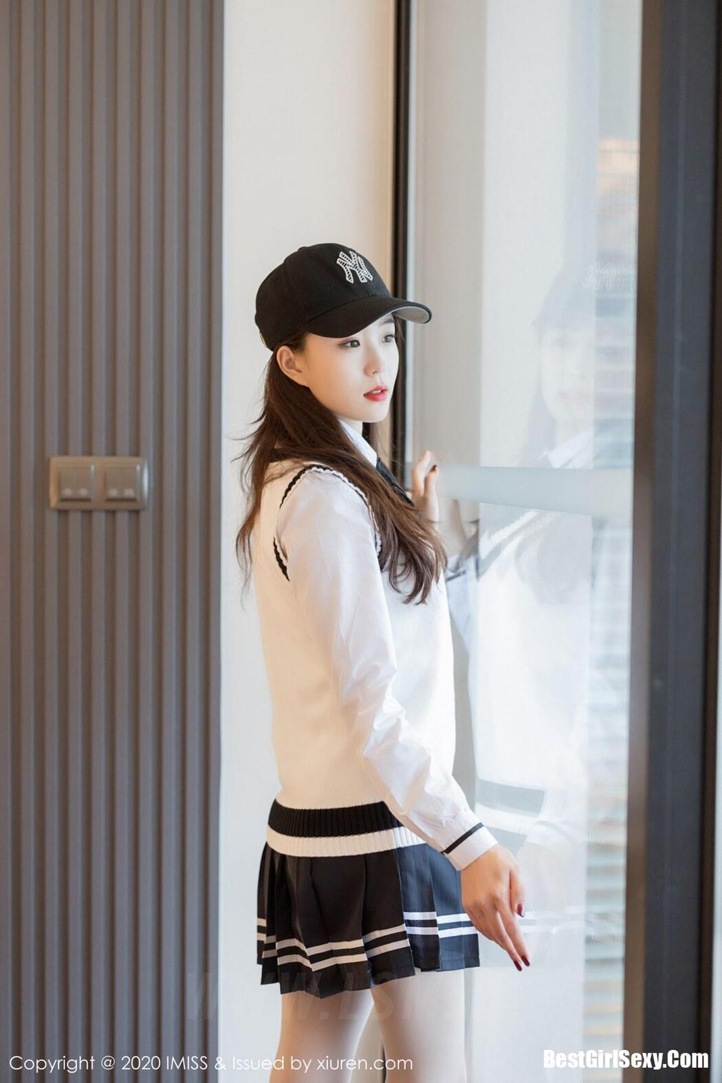 [IMISS] Vol.467 Yang Zi Yan