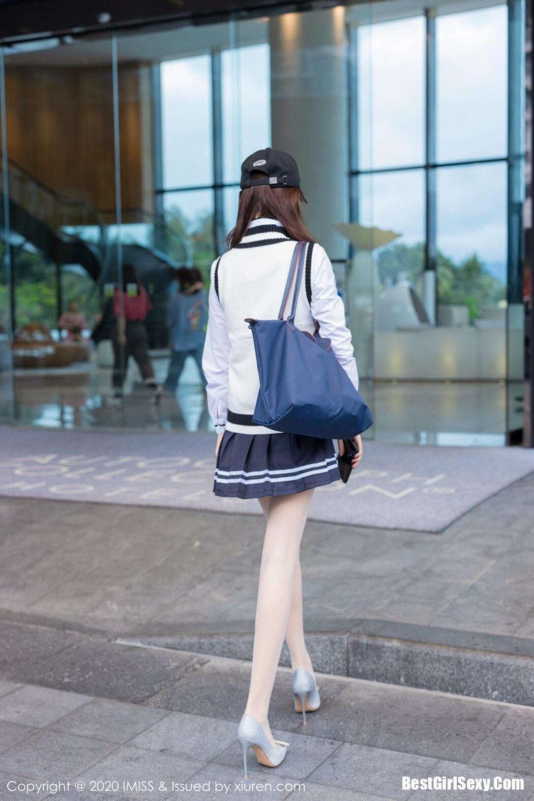 [IMISS] Vol.467 Yang Zi Yan
