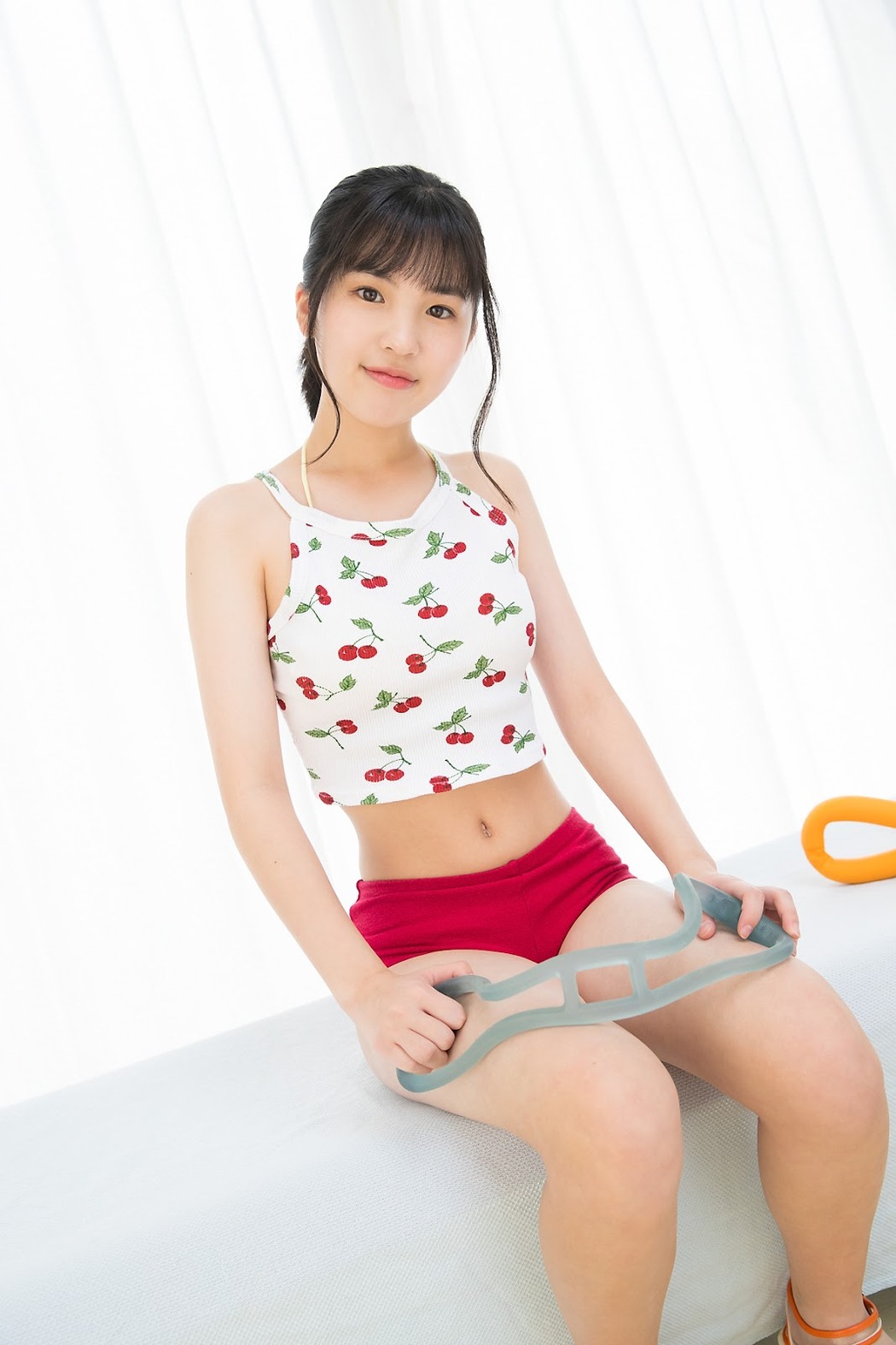 Ami Manabe 眞辺あみ, [Minisuka.tv] 2021.11.18 Fresh-idol Gallery 39