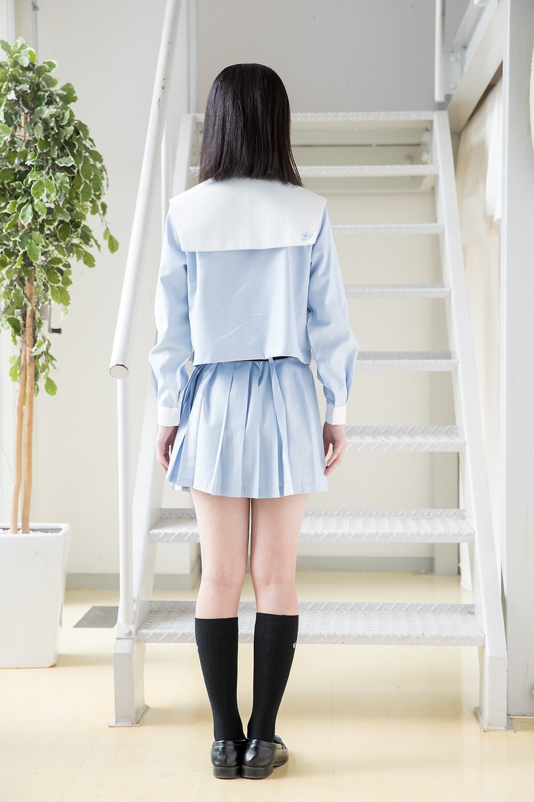 Ami Manabe 眞辺あみ, [Minisuka.tv] 2021.11.18 Fresh-idol Gallery 37