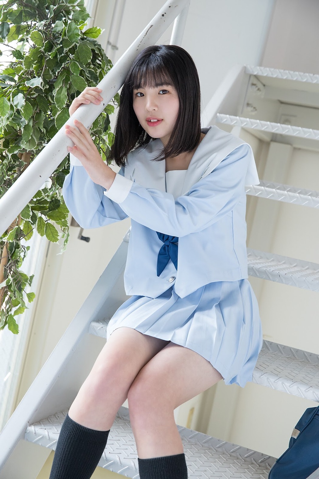 Ami Manabe 眞辺あみ, [Minisuka.tv] 2021.11.18 Fresh-idol Gallery 37