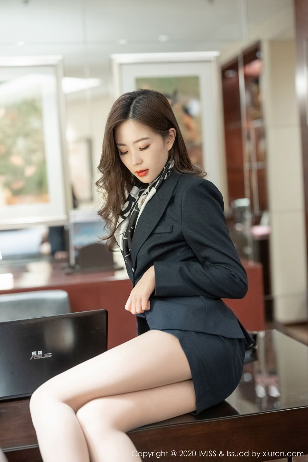 [IMISS] Vol.444 Yang Zi Yan