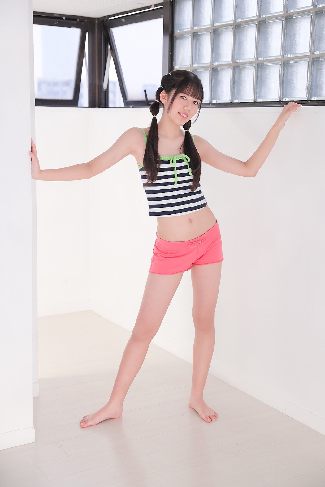 Nanaka Yumeno 夢野ななか, [Minisuka.tv] 2021.11.25 Regular Gallery 02