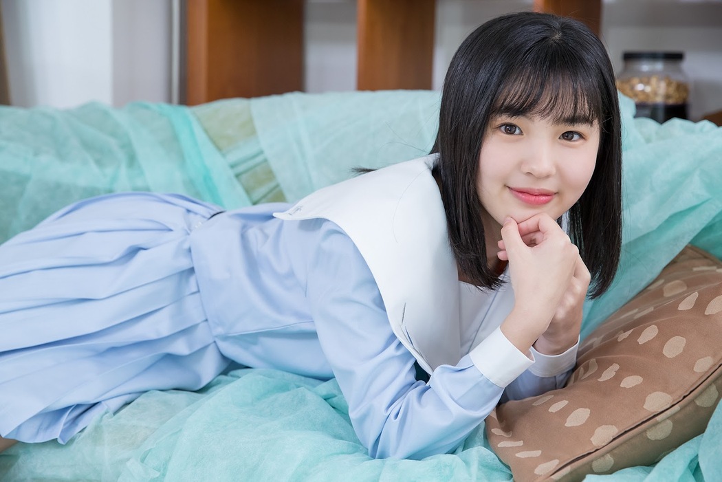 Ami Manabe 眞辺あみ, [Minisuka.tv] 2021.11.18 Fresh-idol Gallery 38