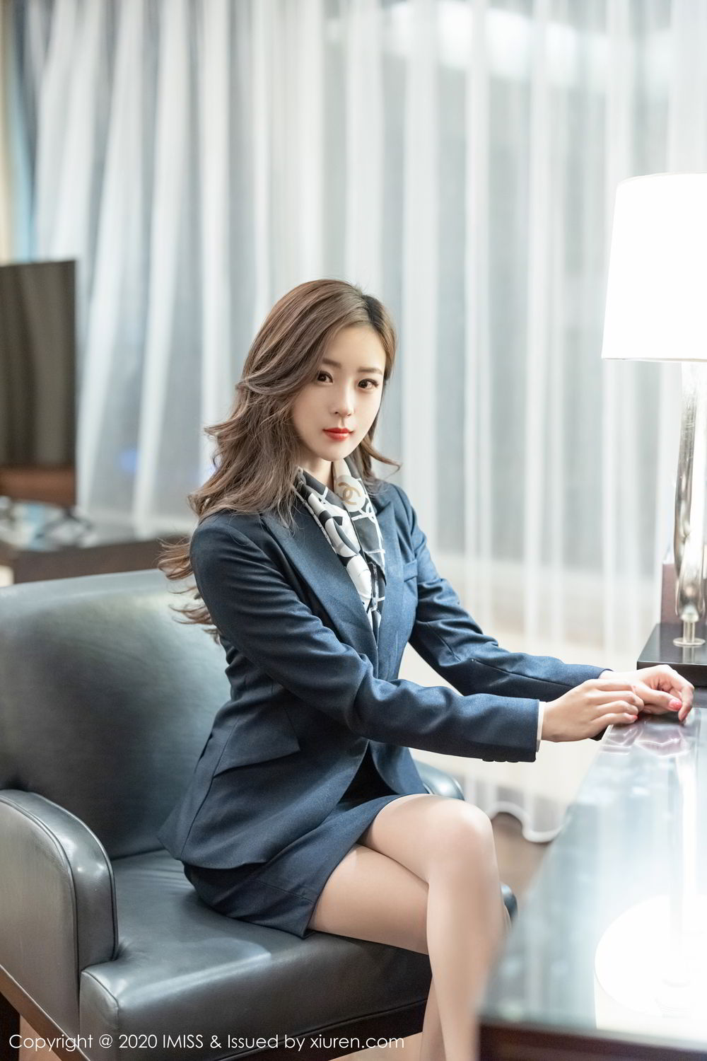 [IMISS] Vol.444 Yang Zi Yan