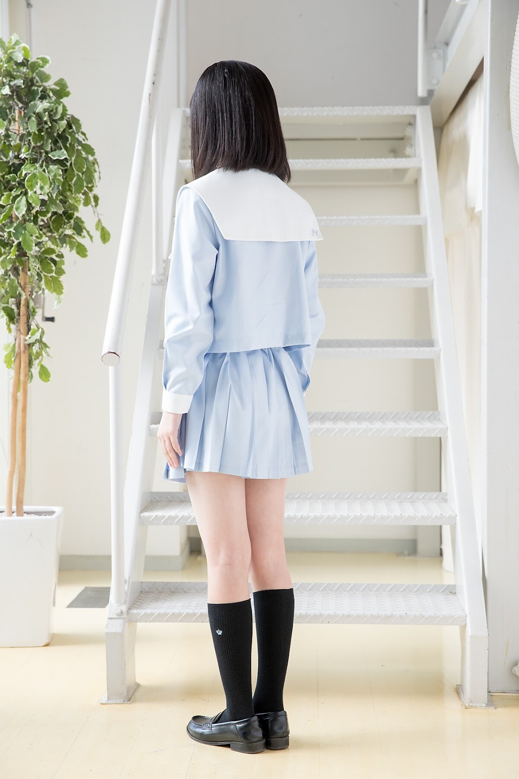 Ami Manabe 眞辺あみ, [Minisuka.tv] 2021.11.18 Fresh-idol Gallery 37