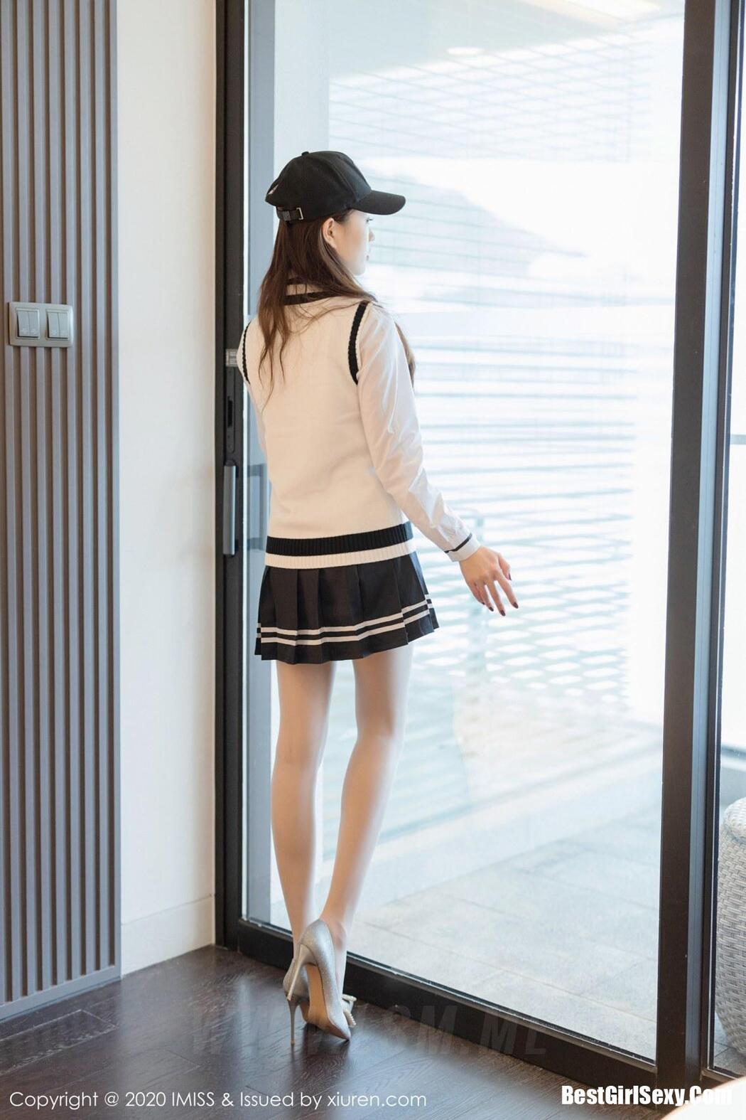 [IMISS] Vol.467 Yang Zi Yan