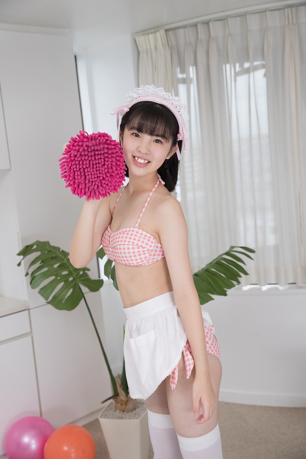 Ami Manabe 眞辺あみ, [Minisuka.tv] 2021.11.18 Fresh-idol Gallery 35