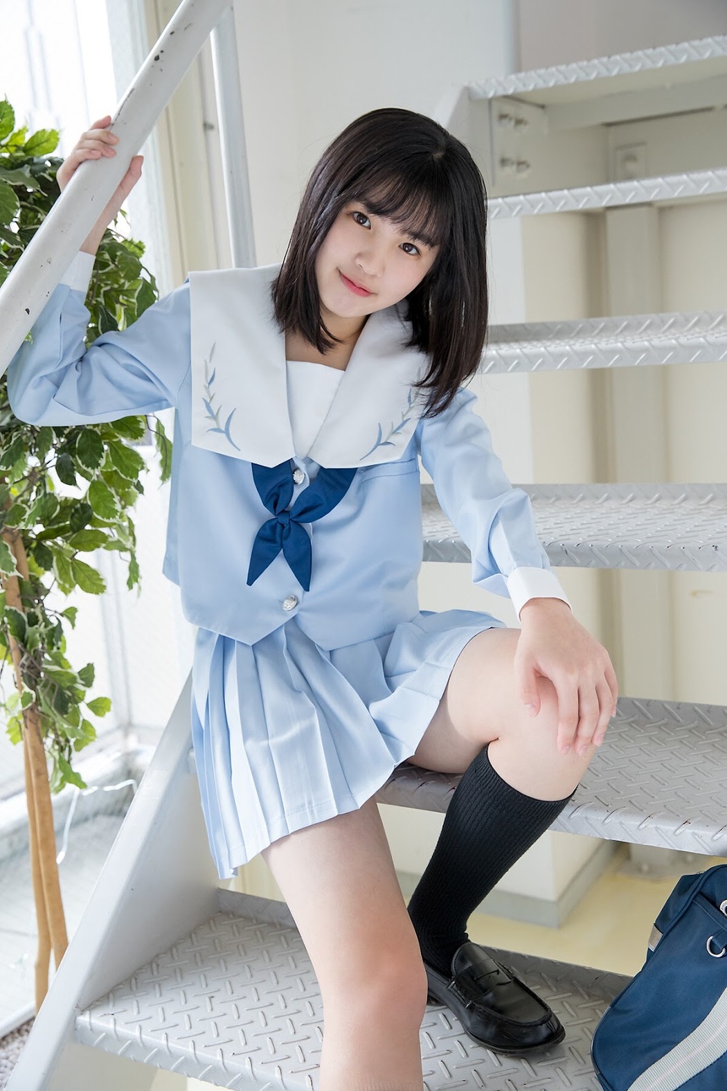 Ami Manabe 眞辺あみ, [Minisuka.tv] 2021.11.18 Fresh-idol Gallery 37