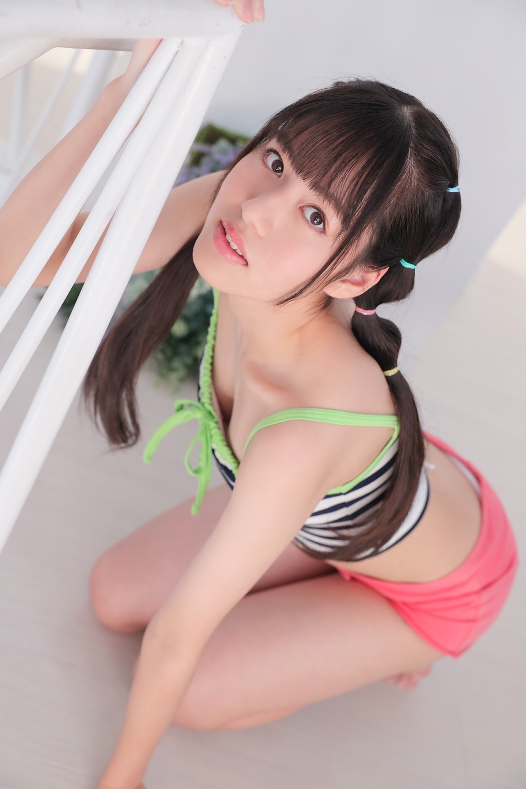 Nanaka Yumeno 夢野ななか, [Minisuka.tv] 2021.11.25 Regular Gallery 02