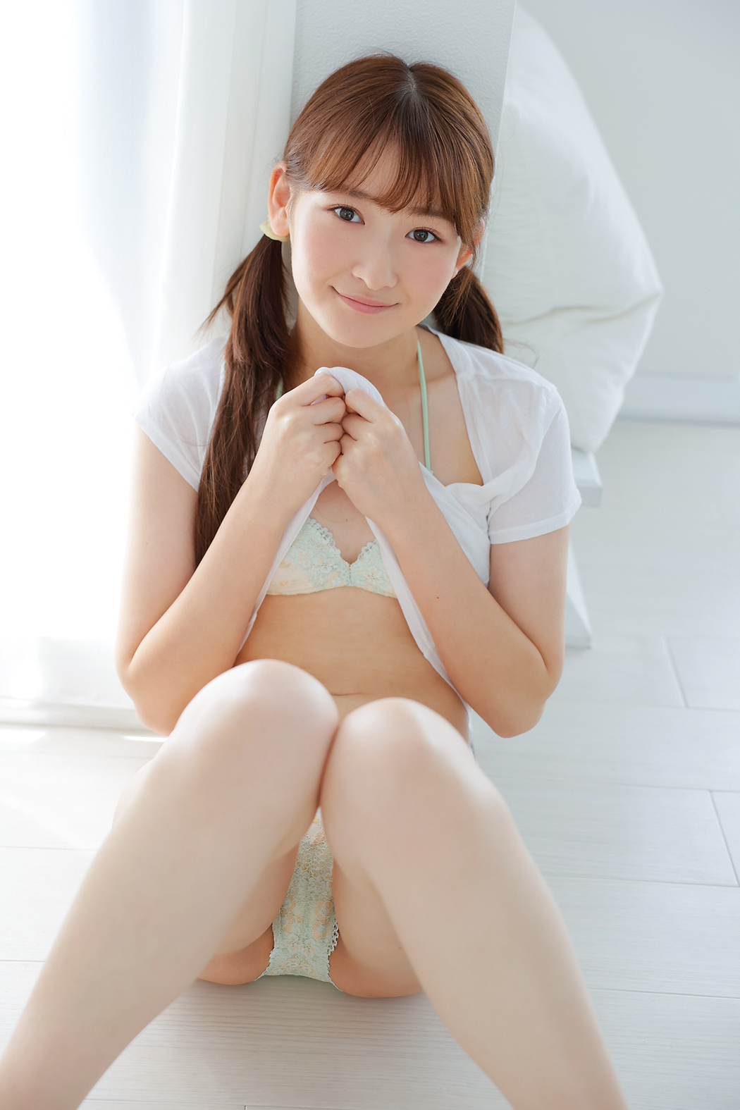 Asami Kondou 近藤あさみ, [Minisuka.tv] 2021.11.25 Special Gallery 9.1