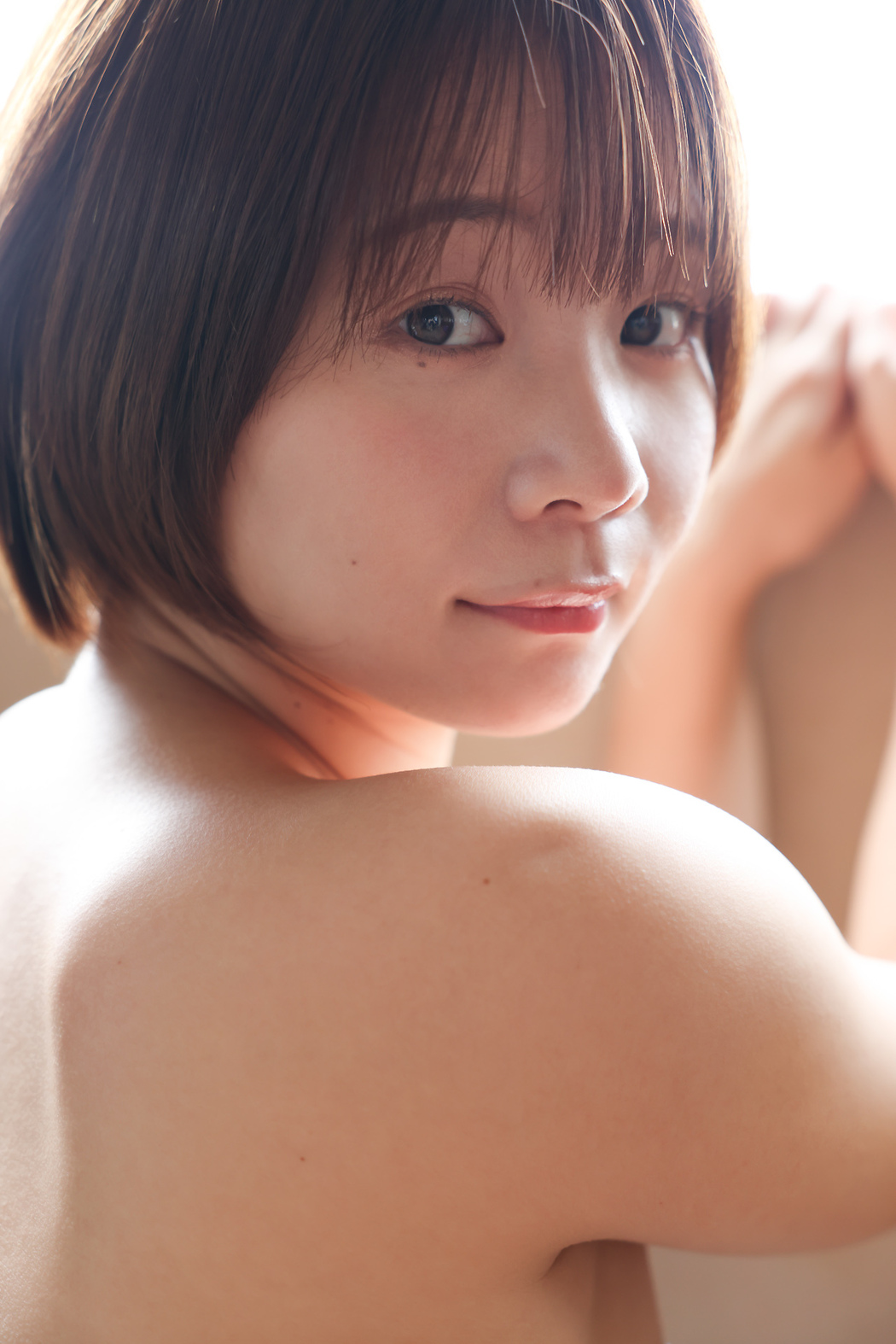 Mana 真奈, [Minisuka.tv] 2021.11.18 Limited Gallery 2.2