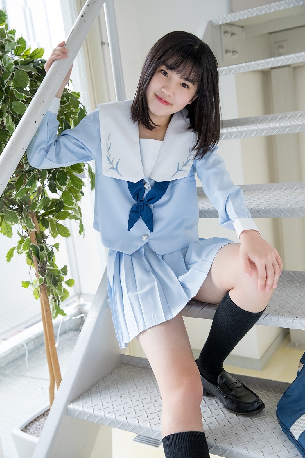 Ami Manabe 眞辺あみ, [Minisuka.tv] 2021.11.18 Fresh-idol Gallery 37