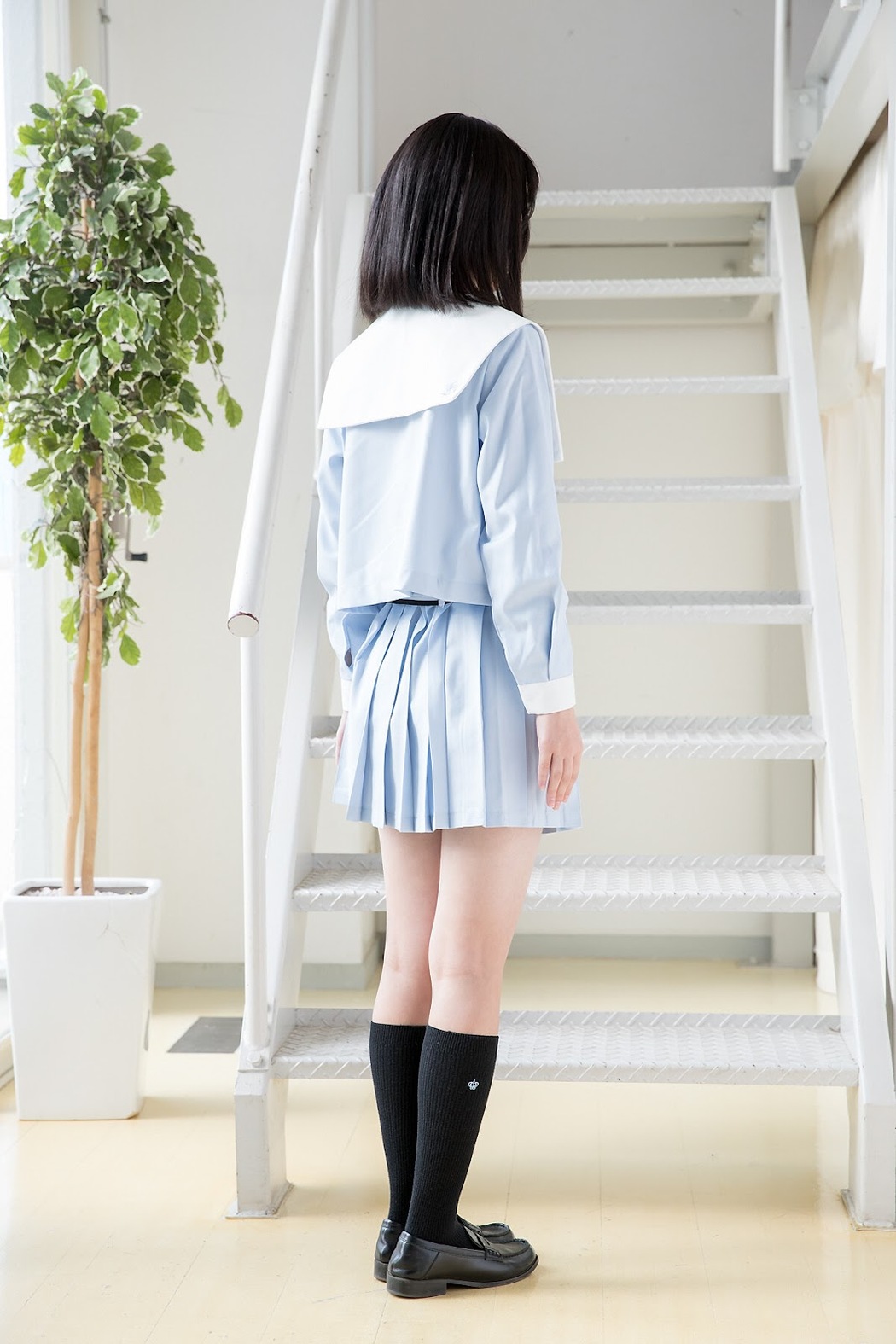 Ami Manabe 眞辺あみ, [Minisuka.tv] 2021.11.18 Fresh-idol Gallery 37