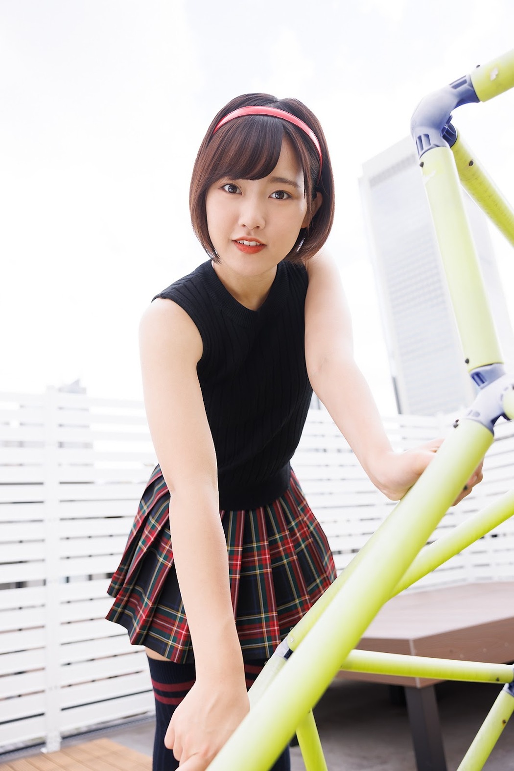 Anjyu Kouzuki 香月杏珠, [Minisuka.tv] 2021.12.02 Secret Gallery (STAGE1) 13.1