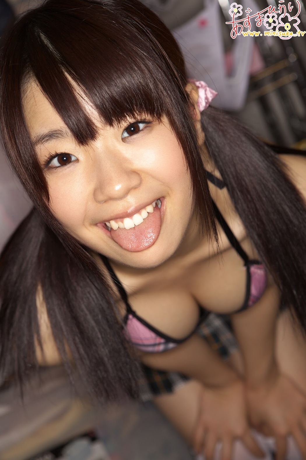 Hikari Azuma あずまひかり, [Minisuka.tv] 2021.11.25 Secret Gallery (STAGE1) 03