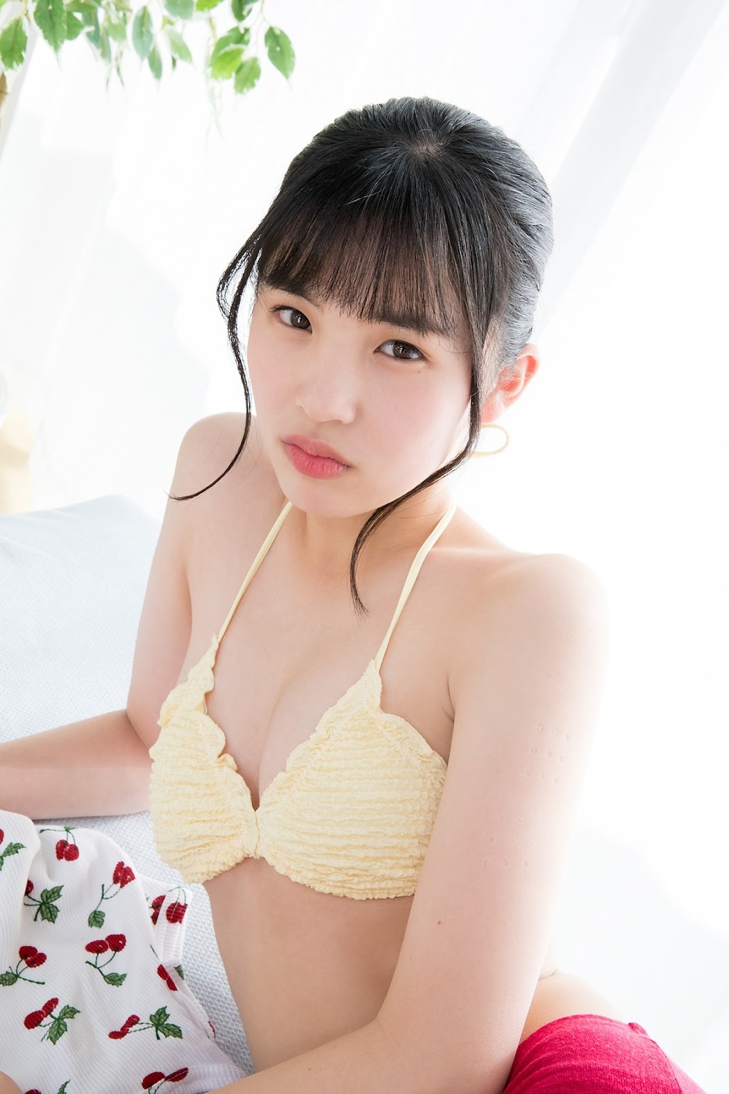 Ami Manabe 眞辺あみ, [Minisuka.tv] 2021.11.18 Fresh-idol Gallery 40