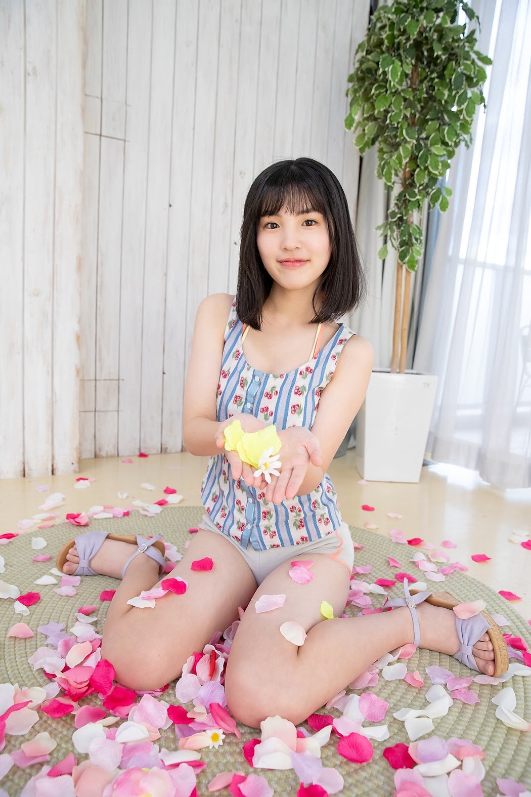 Ami Manabe 眞辺あみ, [Minisuka.tv] 2021.11.25 Fresh-idol Gallery 41