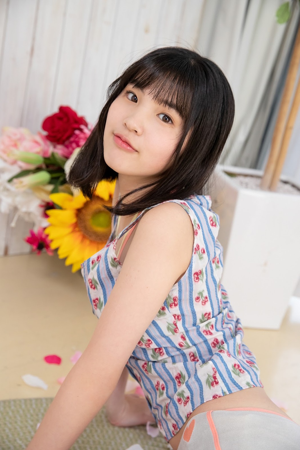 Ami Manabe 眞辺あみ, [Minisuka.tv] 2021.11.25 Fresh-idol Gallery 41