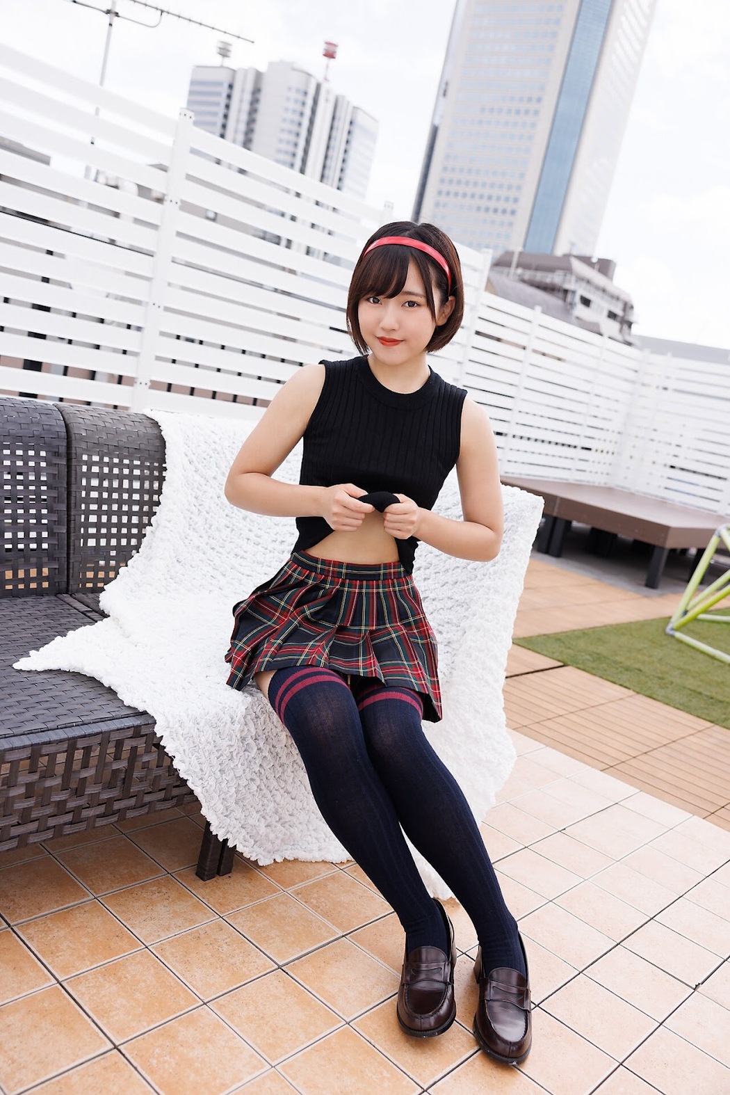 Anjyu Kouzuki 香月杏珠, [Minisuka.tv] 2021.12.02 Secret Gallery (STAGE1) 13.1