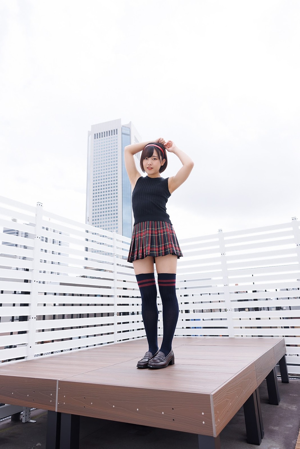 Anjyu Kouzuki 香月杏珠, [Minisuka.tv] 2021.12.02 Secret Gallery (STAGE1) 13.1 Cover Photo