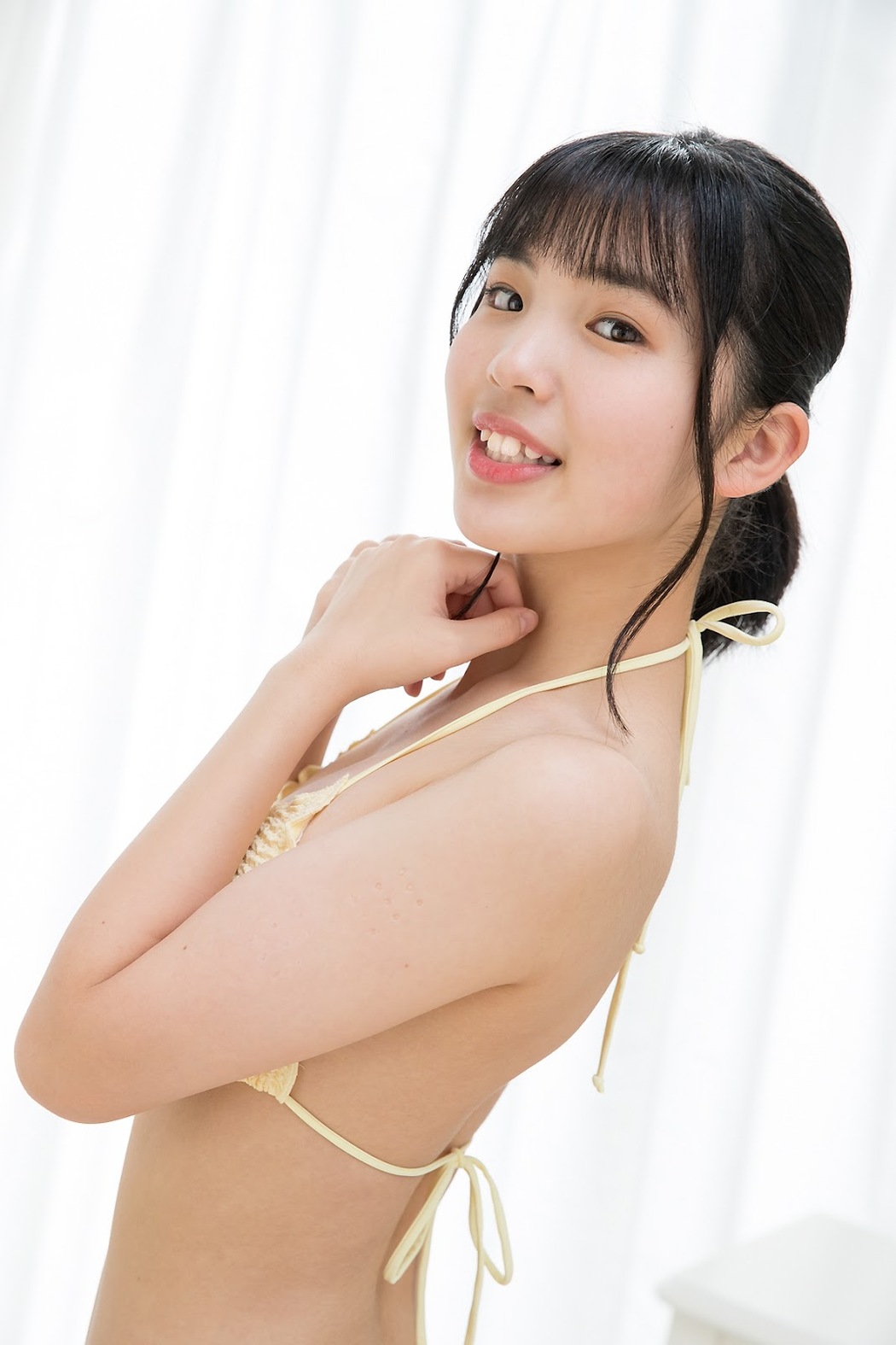 Ami Manabe 眞辺あみ, [Minisuka.tv] 2021.11.18 Fresh-idol Gallery 40