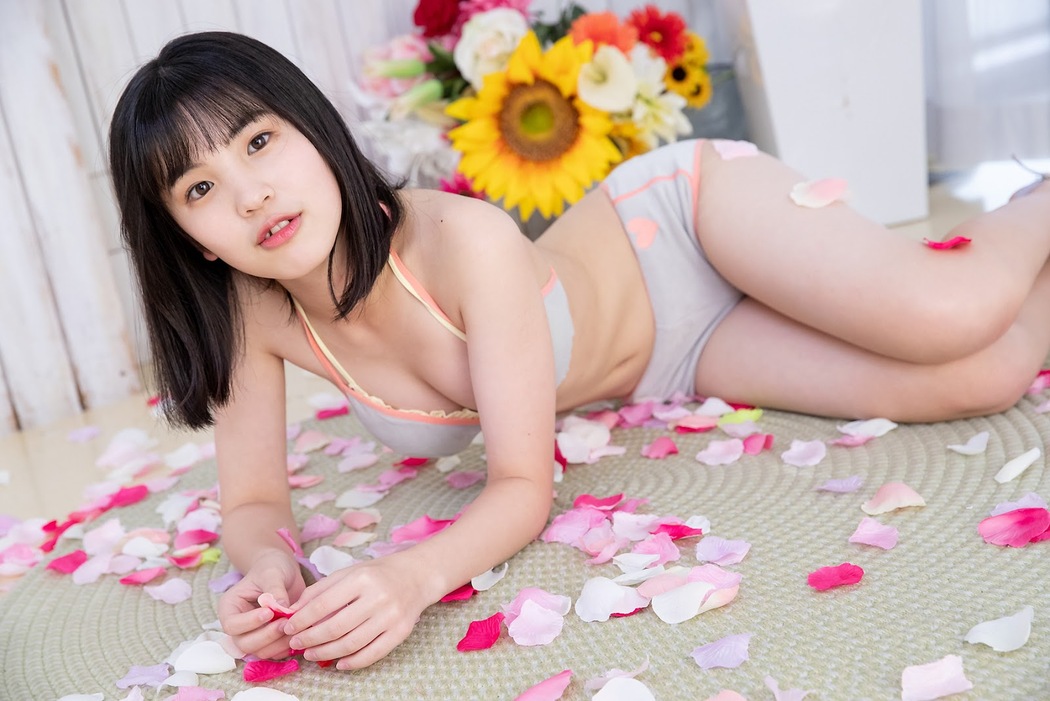 Ami Manabe 眞辺あみ, [Minisuka.tv] 2021.11.18 Fresh-idol Gallery 42