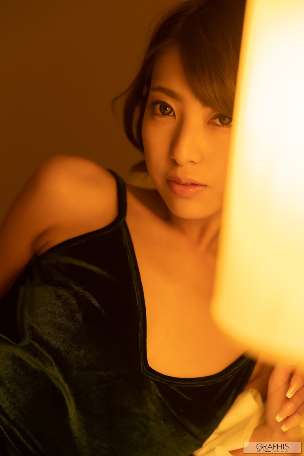 Ryo Harusaki 春咲りょう, [Graphis] Limited Edition 2021.11.12