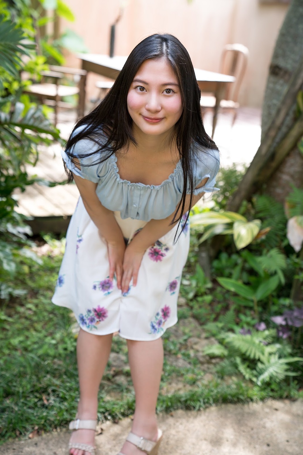 Fuko Teramae 私服展開, [Minisuka.tv] 2021.12.02 Limited Gallery 01