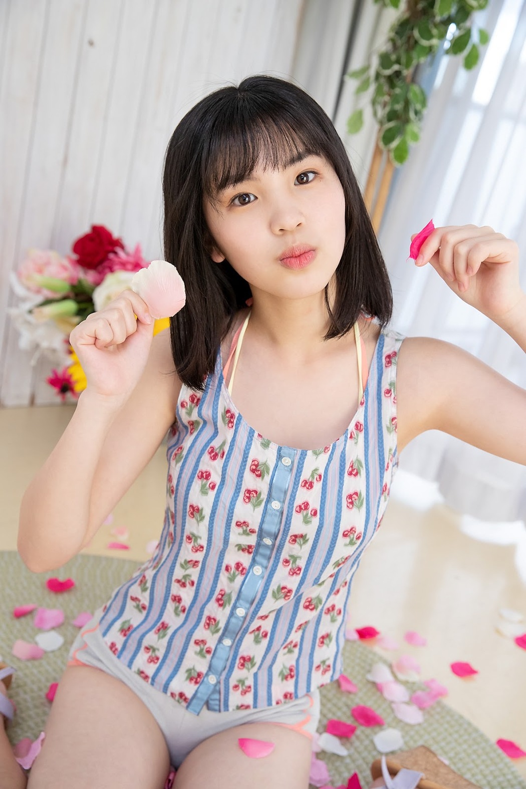 Ami Manabe 眞辺あみ, [Minisuka.tv] 2021.11.25 Fresh-idol Gallery 41