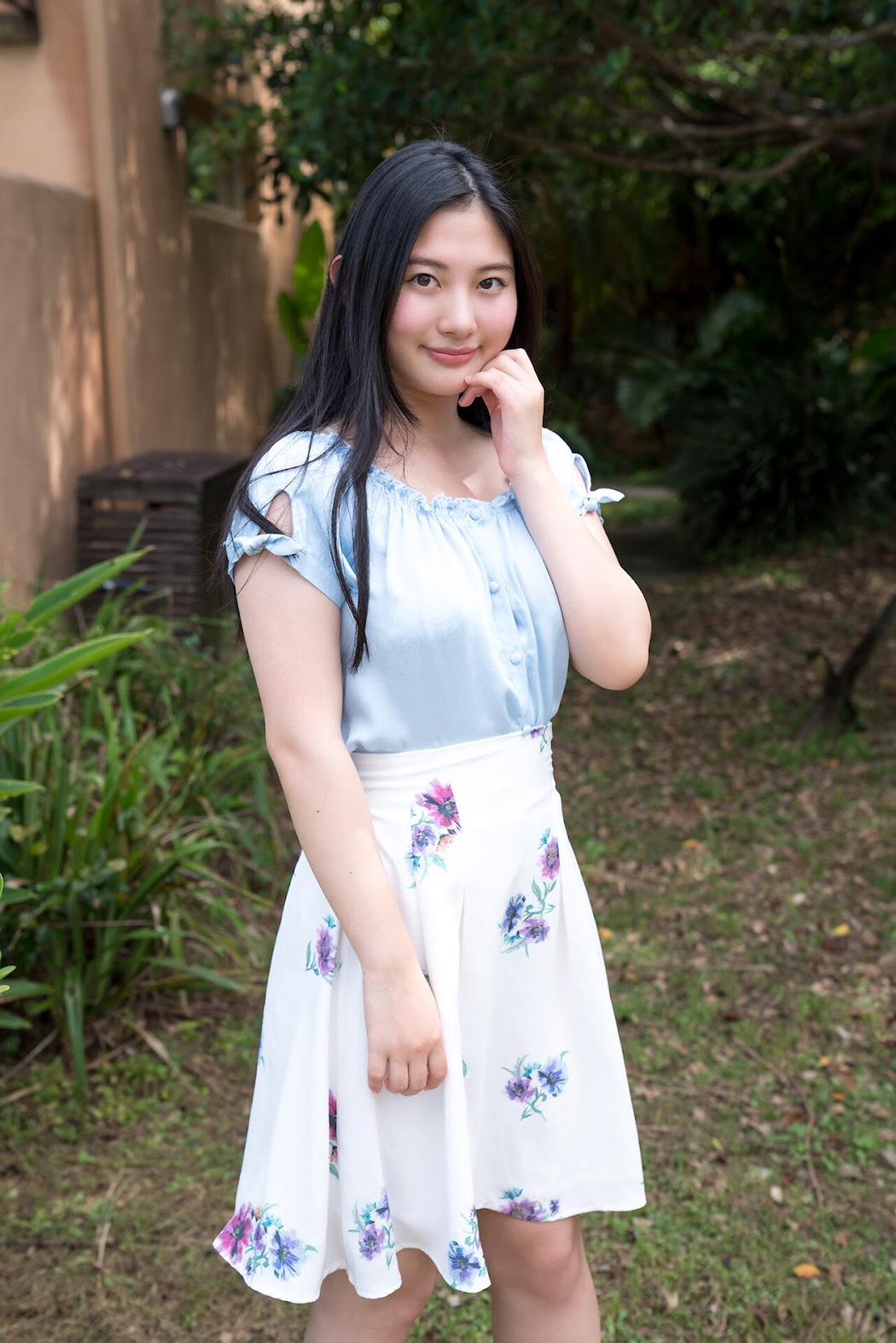 Fuko Teramae 私服展開, [Minisuka.tv] 2021.12.02 Limited Gallery 01 Cover Photo