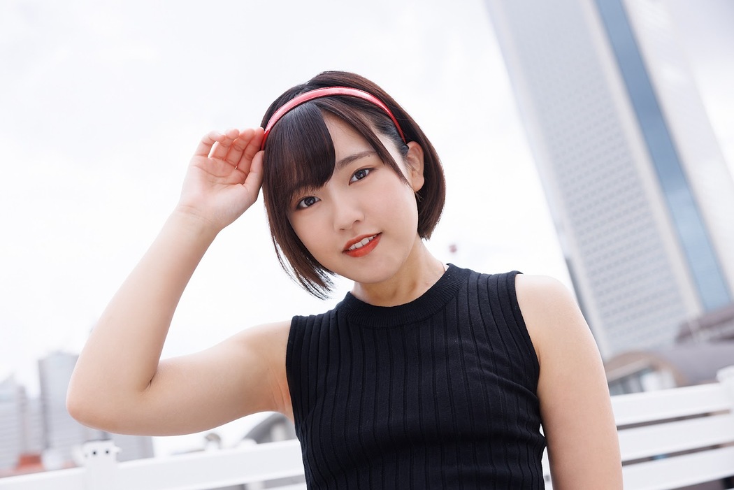 Anjyu Kouzuki 香月杏珠, [Minisuka.tv] 2021.12.02 Secret Gallery (STAGE1) 13.1