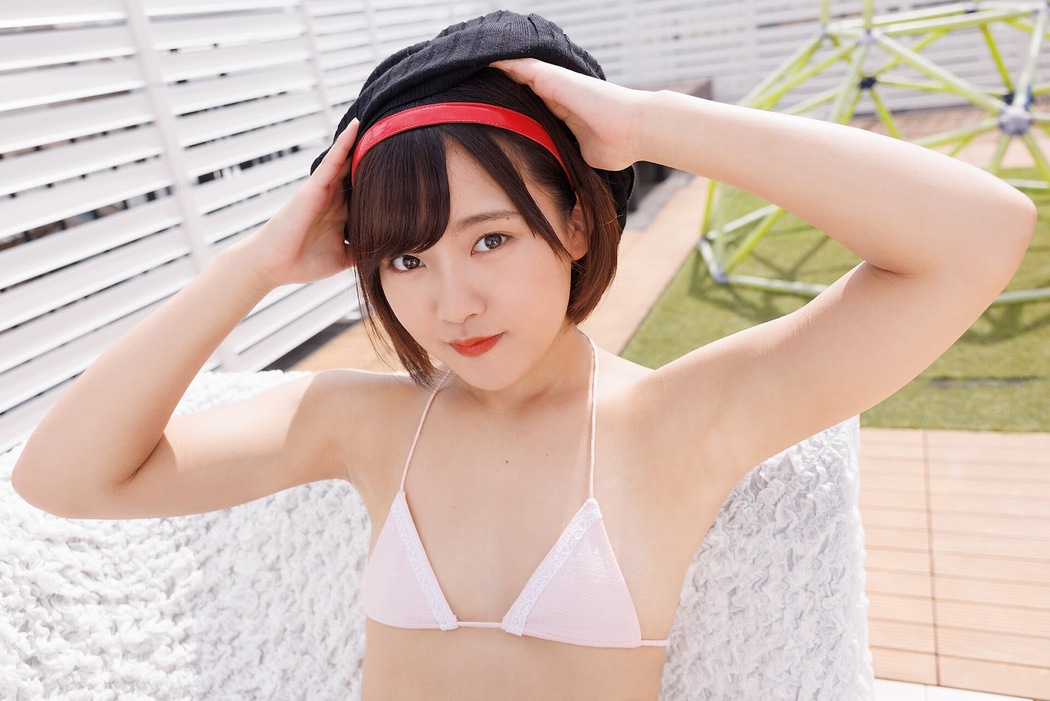 Anjyu Kouzuki 香月杏珠, [Minisuka.tv] 2021.12.02 Secret Gallery (STAGE1) 13.1