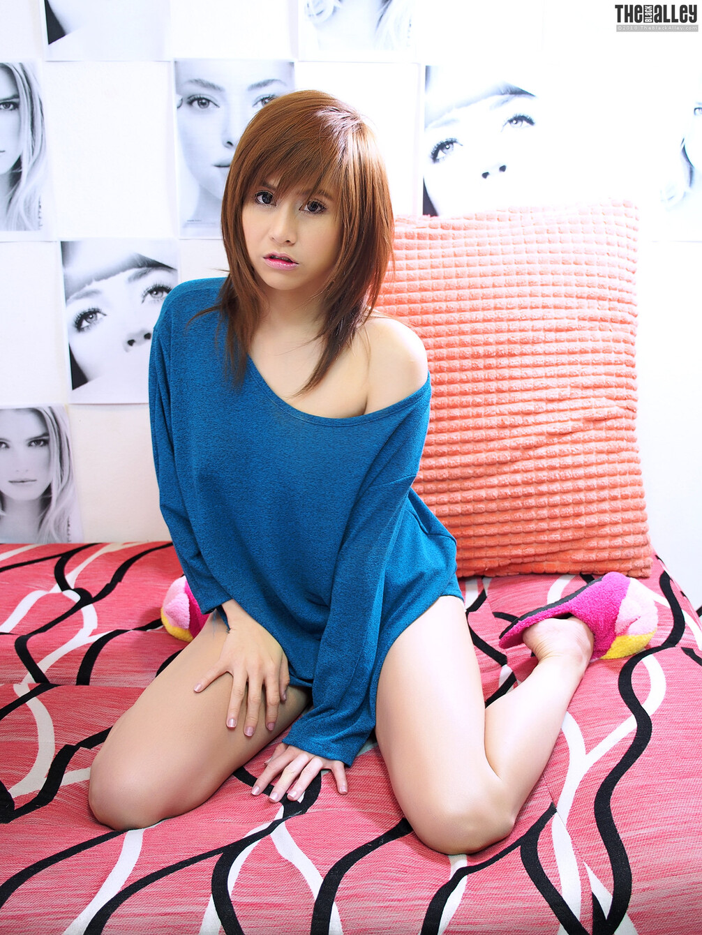 [The Black Alley] Ujina Vip Zone Set.01