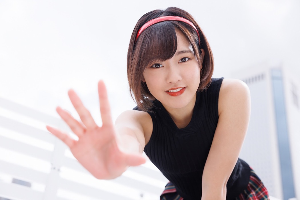 Anjyu Kouzuki 香月杏珠, [Minisuka.tv] 2021.12.02 Secret Gallery (STAGE1) 13.1