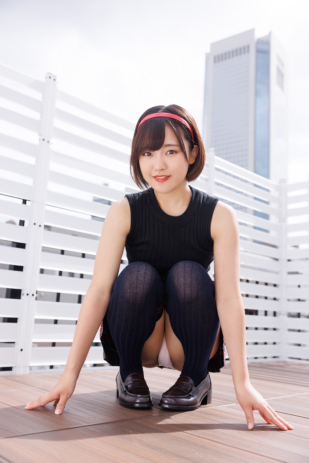 Anjyu Kouzuki 香月杏珠, [Minisuka.tv] 2021.12.02 Secret Gallery (STAGE1) 13.1