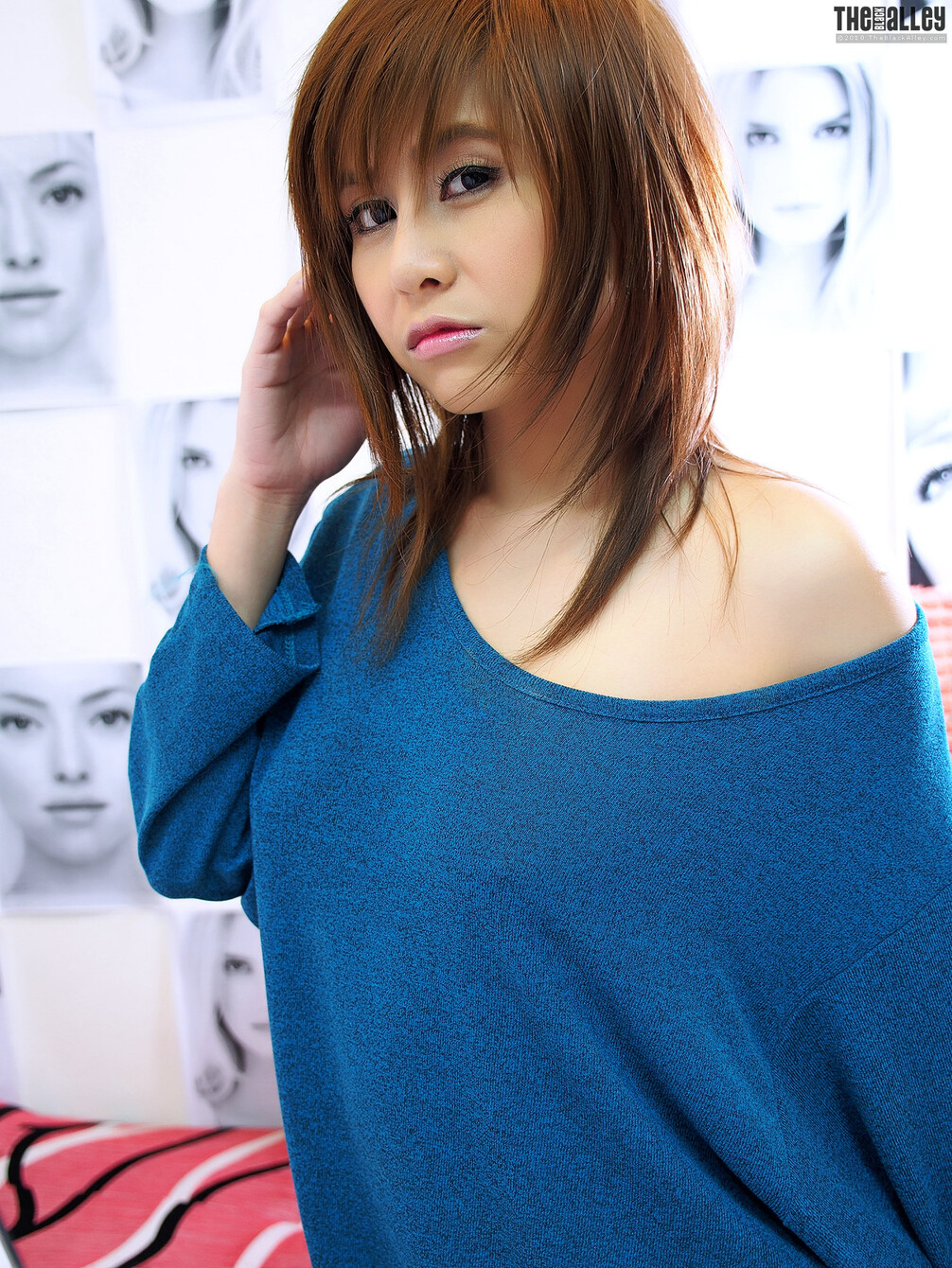 [The Black Alley] Ujina Vip Zone Set.01